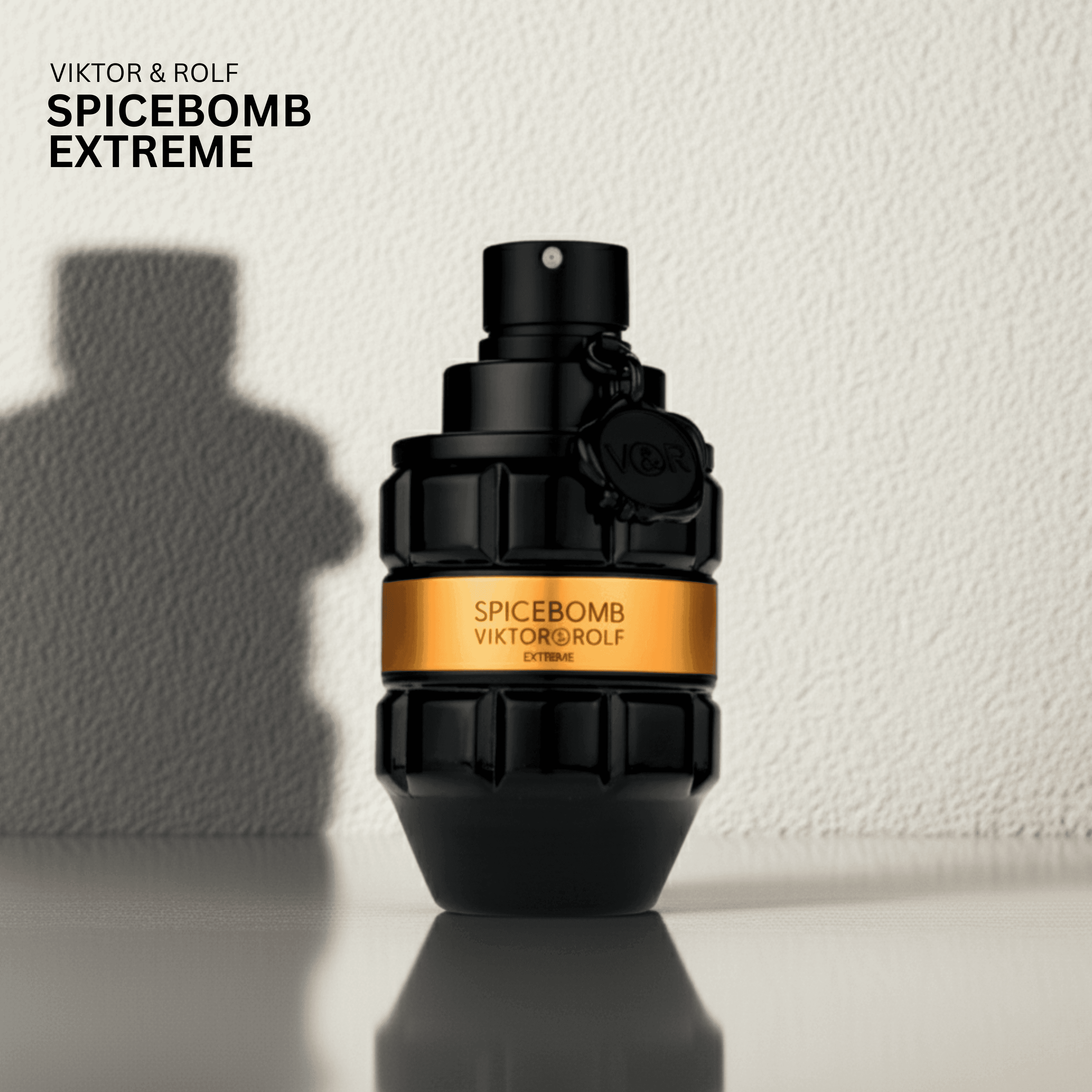 Spicebomb Extreme - Image 1