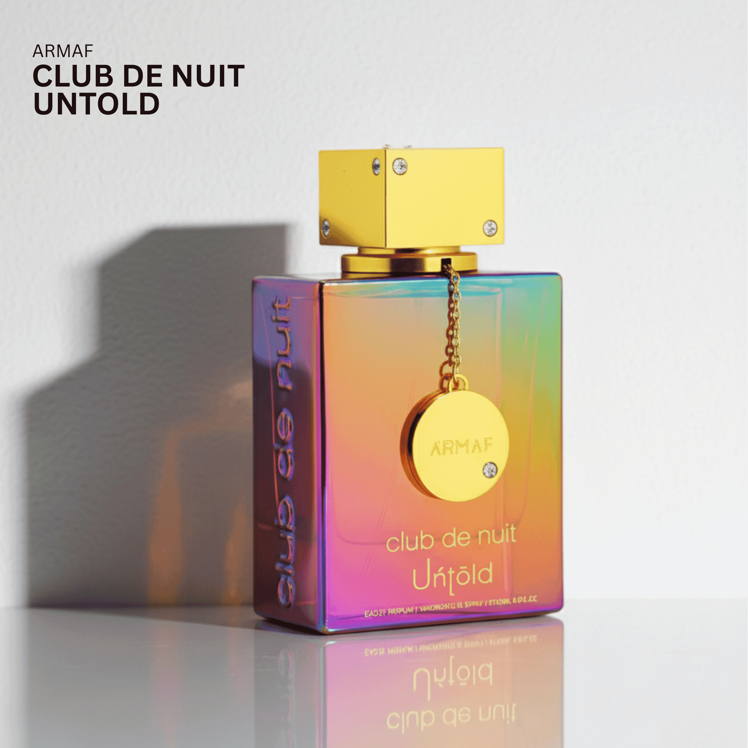 Club de Nuit Untold