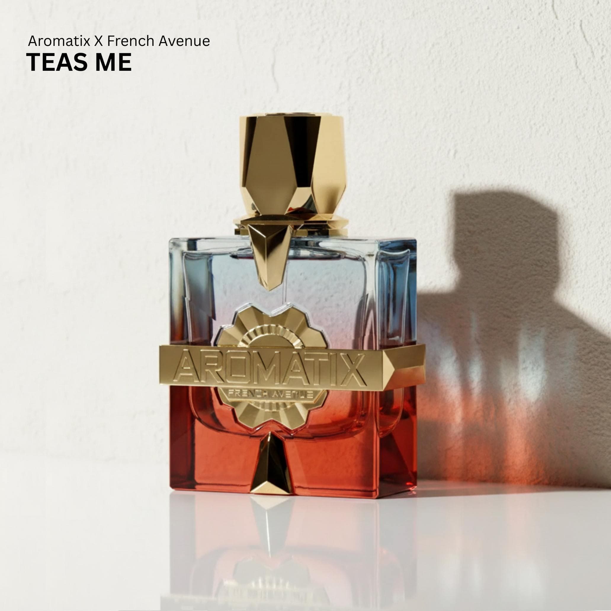 Aromatix Teas Me - Image 1