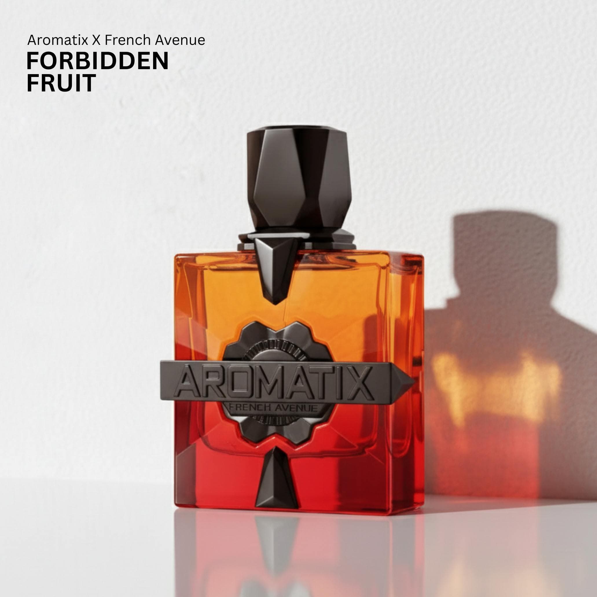 Aromatix Forbidden Fruit